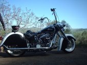 2001 Indian Chief photo